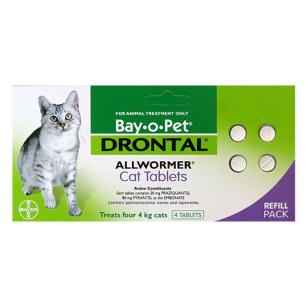 Drontal-allwormer-for-cats