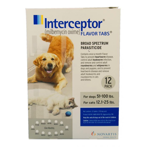 buy interceptor for dogs