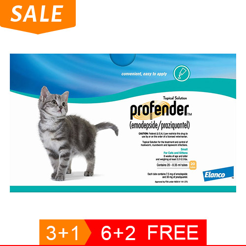 profender-for-cats