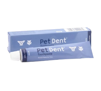 PetDent