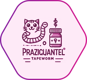 Praziquantel