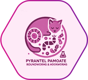 Pyrantel Pamoate